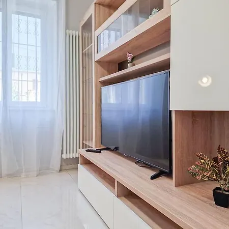 Puccio - Station Apartment Verona