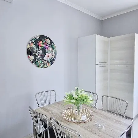 Puccio - Station Apartment Verona