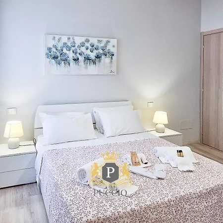 Apartment Puccio - Station Verona