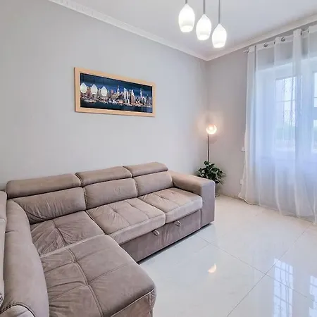 Apartamento Puccio - Station *