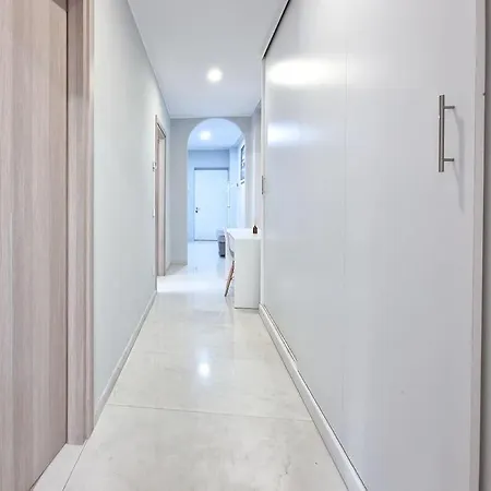 Puccio - Station Apartamento Verona